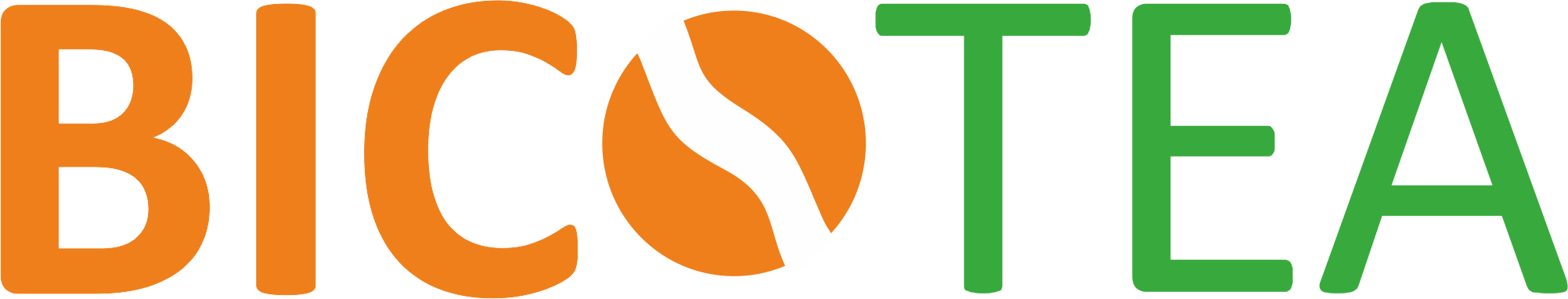 Logo BICOTEA